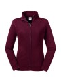RUSSELL Ladies' Authentic Sweat Jacket /api/colors/86185b65-5340-41c9-bb92-4d29c8ef7554 personnalisable