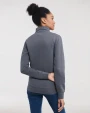 Sweat-shirts personnalisable RUSSELL Ladies' Authentic Sweat Jacket
