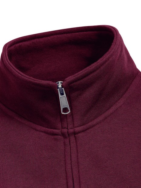 Sweat-shirts à personnaliser RUSSELL Ladies' Authentic Sweat Jacket 