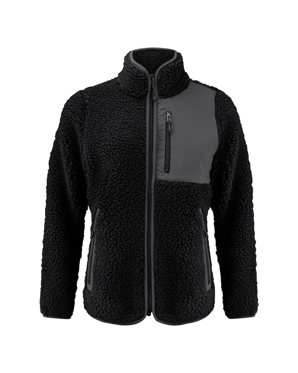 Polar Fleeces JAMES-HARVEST Kingsley
Fleece Jas Dames voor bedrukking &amp; borduring