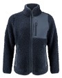 JAMES-HARVEST Kingsley
Fleece Jacke Damen Polar Fleeces personalisierbar