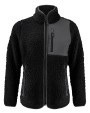 Polar Fleeces JAMES-HARVEST Kingsley
Fleece Jas Dames voor bedrukking &amp; borduring