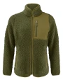 Polar Fleeces JAMES-HARVEST Kingsley Fleece Jas Dames voor bedrukking &amp; borduring