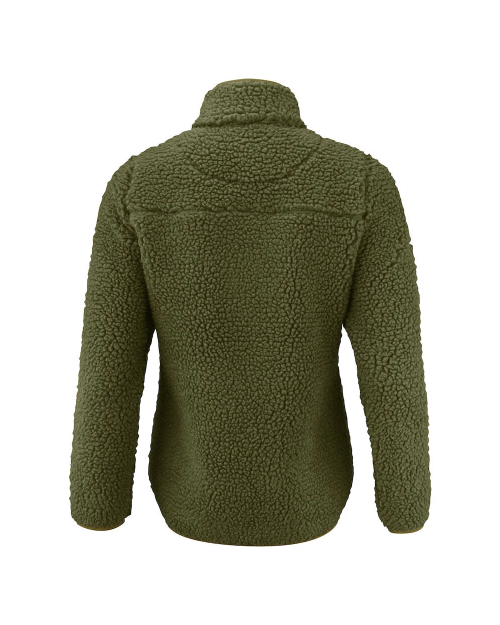 JAMES-HARVEST Kingsley Fleece Jacke Damen Polar Fleeces personalisierbar