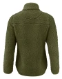 Laines polaires personnalisable JAMES-HARVEST Kingsley Veste Polaire Femmes