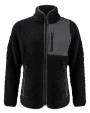 JAMES-HARVEST Kingsley Fleece Jacke Damen Polar Fleeces personalisierbar