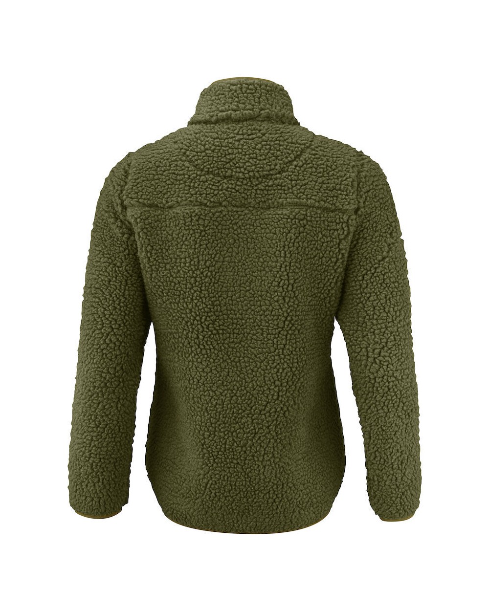 JAMES-HARVEST Kingsley
Fleece Jacke Damen Polar Fleeces personalisierbar