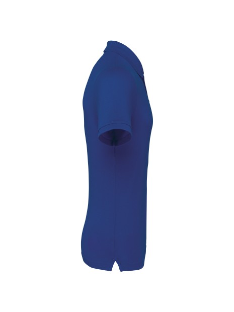 WK. DESIGNED TO WORK Polo écoresponsable homme /api/colors/cdd6ba31-692e-4c2e-b1b4-a3a4a50cf176 personnalisable