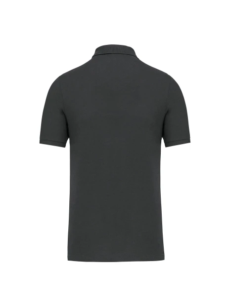 WK. DESIGNED TO WORK Polo écoresponsable homme /api/colors/3664e9be-231a-44a8-bacd-707b001b474c personnalisable