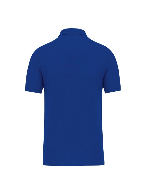 WK. DESIGNED TO WORK Polo écoresponsable homme /api/colors/cdd6ba31-692e-4c2e-b1b4-a3a4a50cf176 personnalisable