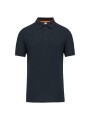 WK. DESIGNED TO WORK Polo écoresponsable homme /api/colors/b68891a9-1d28-4f7a-8deb-775c45027afd personnalisable