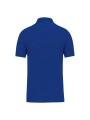 WK. DESIGNED TO WORK Polo écoresponsable homme /api/colors/cdd6ba31-692e-4c2e-b1b4-a3a4a50cf176 personnalisable