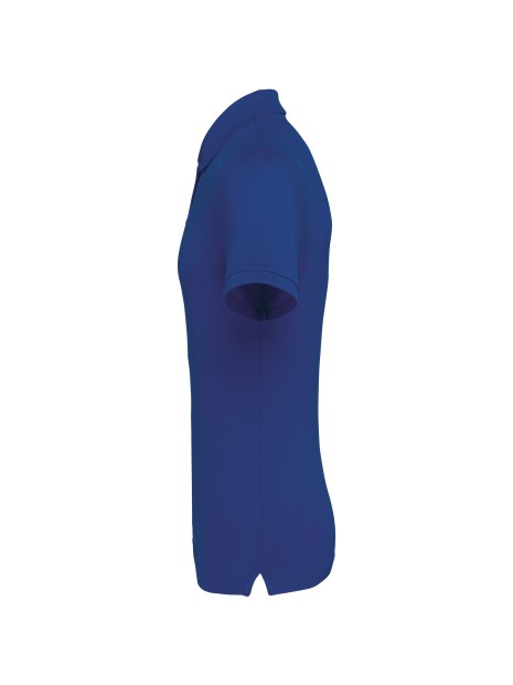 WK. DESIGNED TO WORK Polo écoresponsable homme /api/colors/cdd6ba31-692e-4c2e-b1b4-a3a4a50cf176 personnalisable