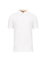 WK. DESIGNED TO WORK Polo écoresponsable homme /api/colors/7a92cd2d-10d2-40b4-928b-296bb7487506 personnalisable