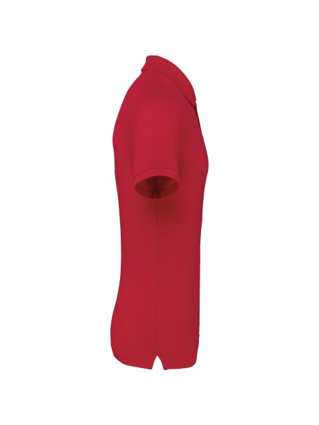 WK. DESIGNED TO WORK Polo écoresponsable homme /api/colors/c953313a-9c9d-493b-934e-ddcf8fada2ae personnalisable