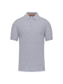 WK. DESIGNED TO WORK Polo écoresponsable homme /api/colors/a37ac46b-201c-43db-9085-8f3a99c04b1c personnalisable