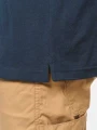 Polos à personnaliser WK. DESIGNED TO WORK Polo écoresponsable homme 