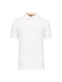 WK. DESIGNED TO WORK Polo écoresponsable homme /api/colors/7a92cd2d-10d2-40b4-928b-296bb7487506 personnalisable
