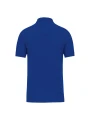 WK. DESIGNED TO WORK Polo écoresponsable homme /api/colors/cdd6ba31-692e-4c2e-b1b4-a3a4a50cf176 personnalisable