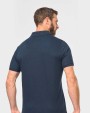 WK. DESIGNED TO WORK Umweltfreundliches Herren-Polohemd Poloshirts personalisierbar