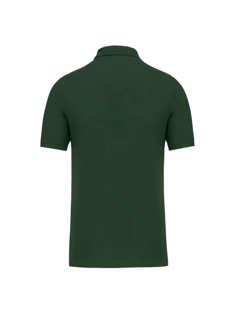WK. DESIGNED TO WORK Polo écoresponsable homme /api/colors/04ff5422-733a-4283-80b4-be8cd0eba314 personnalisable