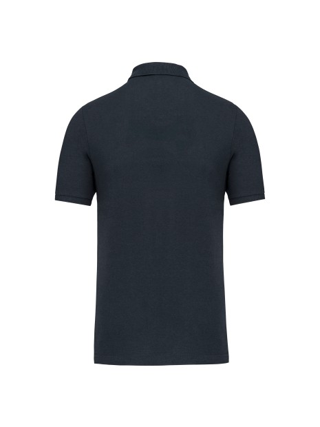 WK. DESIGNED TO WORK Polo écoresponsable homme /api/colors/b68891a9-1d28-4f7a-8deb-775c45027afd personnalisable