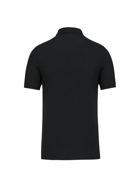 WK. DESIGNED TO WORK Polo écoresponsable homme /api/colors/b9fdad4a-5e94-45cb-8c03-c08b349b28c3 personnalisable