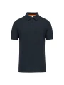 WK. DESIGNED TO WORK Polo écoresponsable homme /api/colors/b68891a9-1d28-4f7a-8deb-775c45027afd personnalisable
