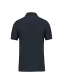 WK. DESIGNED TO WORK Polo écoresponsable homme /api/colors/b68891a9-1d28-4f7a-8deb-775c45027afd personnalisable