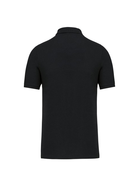 WK. DESIGNED TO WORK Polo écoresponsable homme /api/colors/b9fdad4a-5e94-45cb-8c03-c08b349b28c3 personnalisable