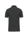 WK. DESIGNED TO WORK Polo écoresponsable homme /api/colors/3664e9be-231a-44a8-bacd-707b001b474c personnalisable
