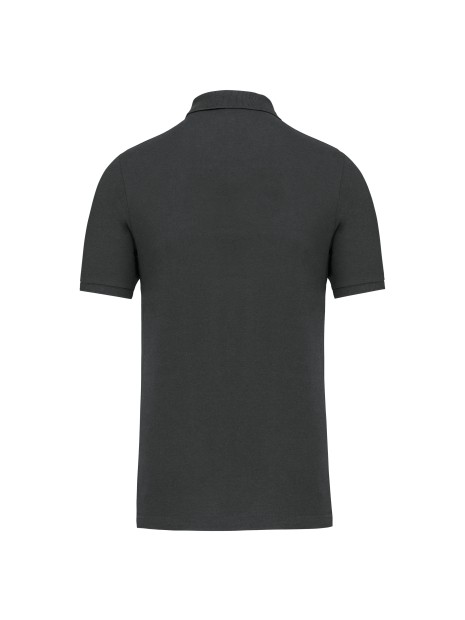 WK. DESIGNED TO WORK Polo écoresponsable homme /api/colors/3664e9be-231a-44a8-bacd-707b001b474c personnalisable