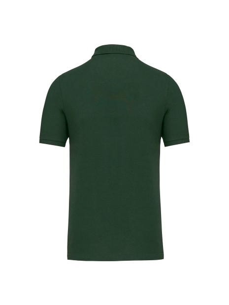 WK. DESIGNED TO WORK Polo écoresponsable homme /api/colors/04ff5422-733a-4283-80b4-be8cd0eba314 personnalisable