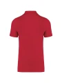 WK. DESIGNED TO WORK Polo écoresponsable homme /api/colors/c953313a-9c9d-493b-934e-ddcf8fada2ae personnalisable