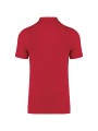 WK. DESIGNED TO WORK Polo écoresponsable homme /api/colors/c953313a-9c9d-493b-934e-ddcf8fada2ae personnalisable