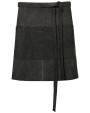 Schorten EXNER Waist Apron Canvas 80 x 45 cm voor bedrukking &amp; borduring