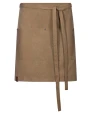 Tabliers personnalisable EXNER Waist Apron Canvas 80 x 45 cm