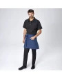 Tabliers personnalisable EXNER Waist Apron Canvas 80 x 45 cm