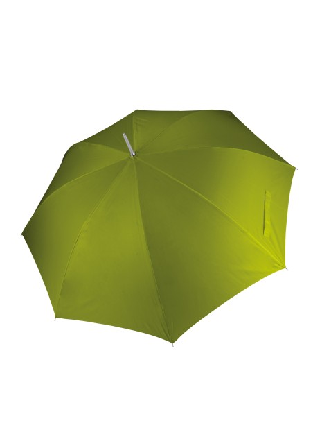 KIMOOD Parapluie de golf /api/colors/7ab928ec-33ab-4ba2-8fb6-e49c659be6ea personnalisable