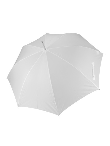 KIMOOD Parapluie de golf /api/colors/7a92cd2d-10d2-40b4-928b-296bb7487506 personnalisable