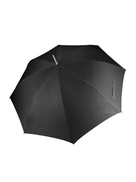 KIMOOD Parapluie de golf /api/colors/b9fdad4a-5e94-45cb-8c03-c08b349b28c3 personnalisable