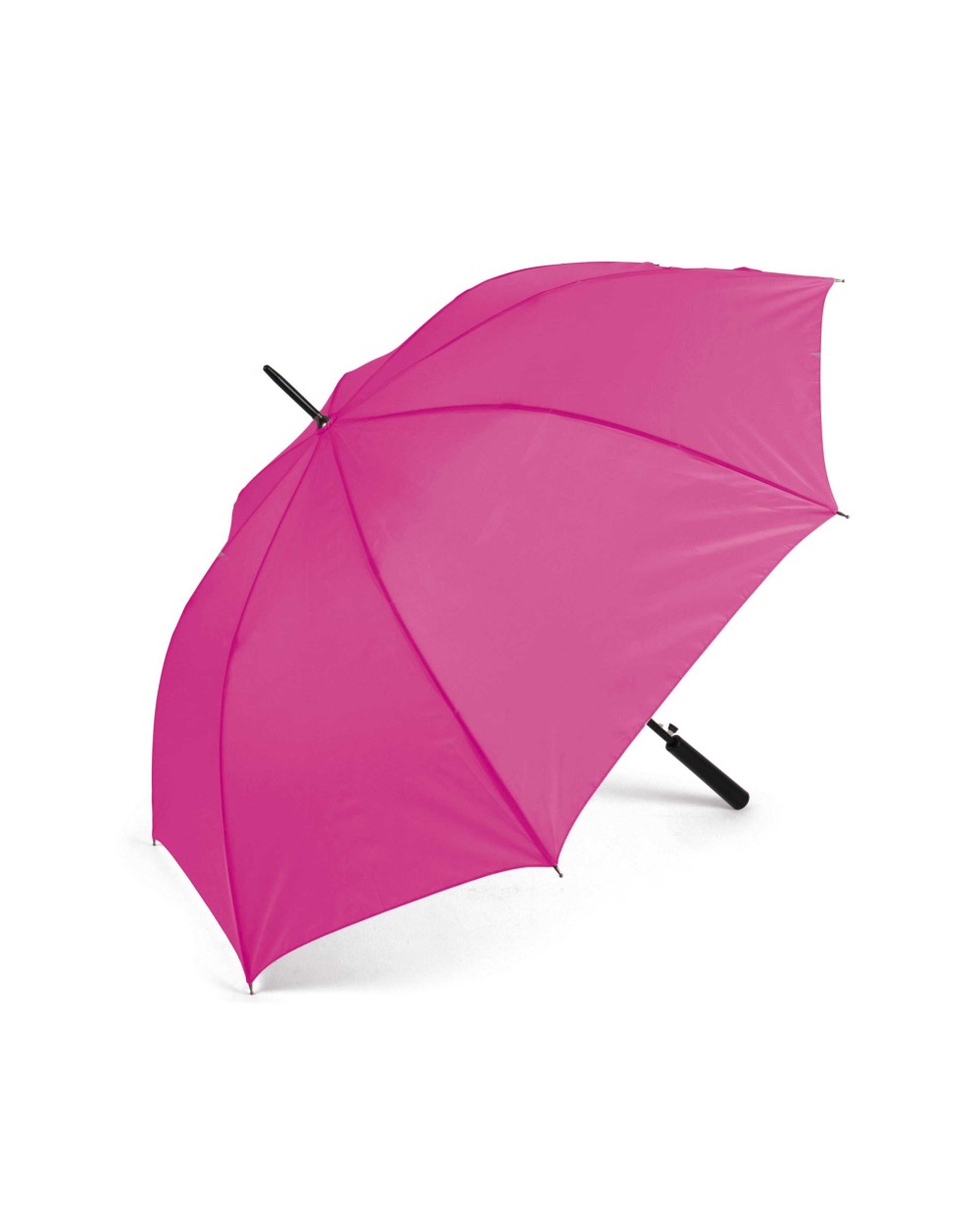 KIMOOD Golfschirm Regenschirme personalisierbar