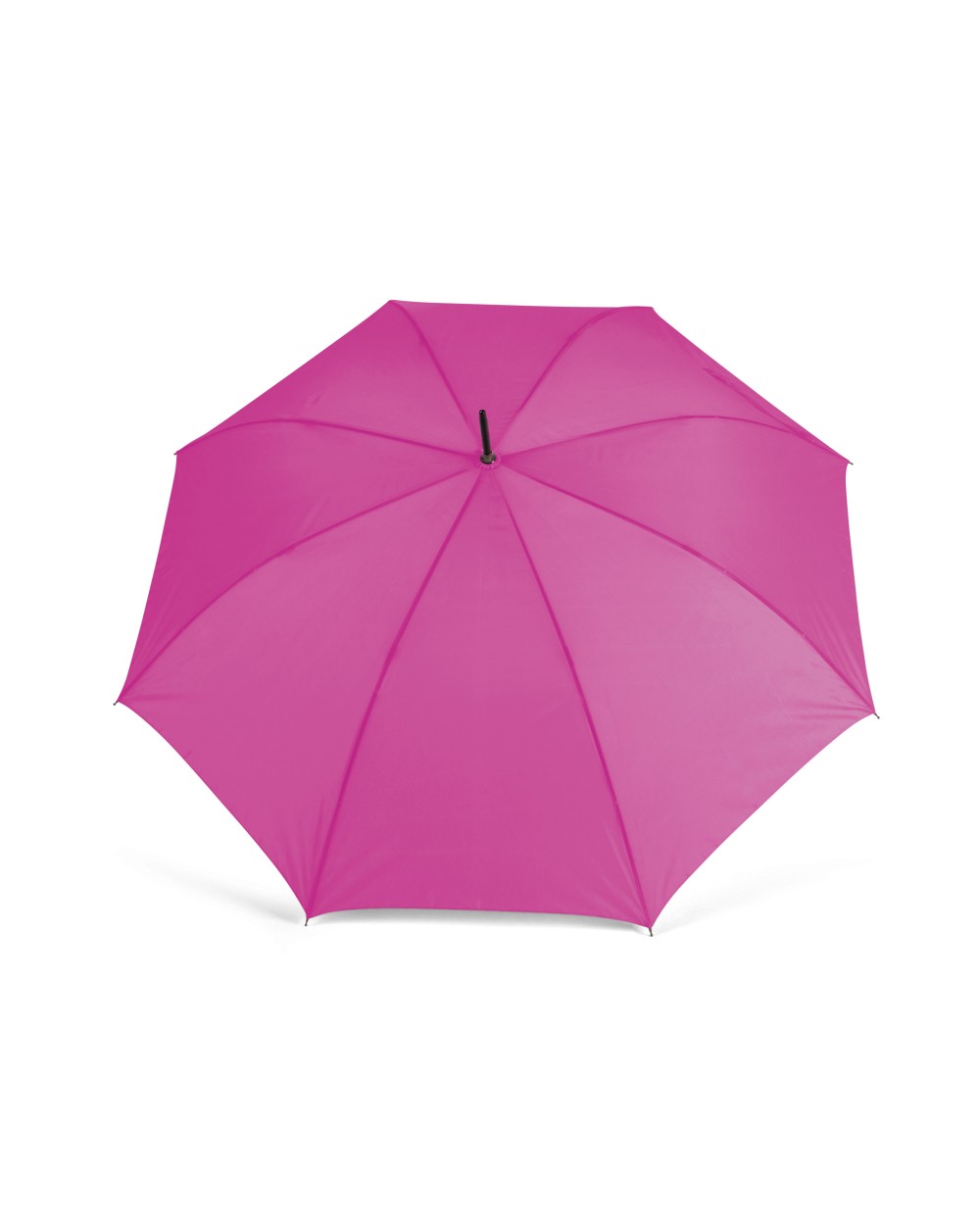 KIMOOD Golfschirm Regenschirme personalisierbar