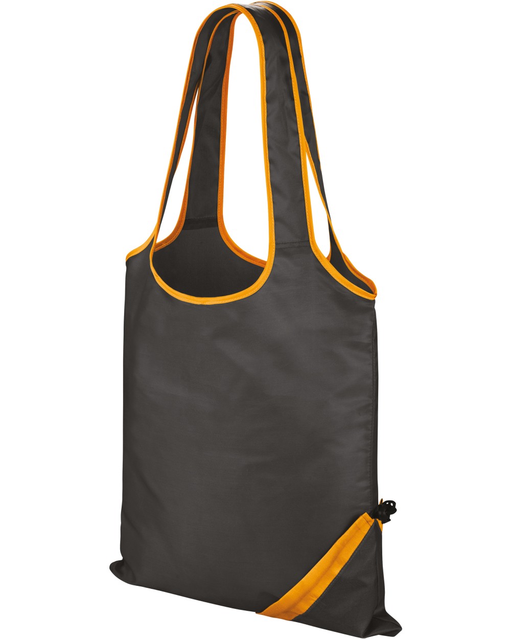 Tote bags RESULT Shopper "compact" voor bedrukking &amp; borduring