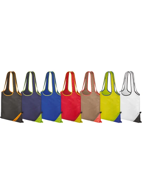 RESULT Sac shopping "compact"  personnalisable