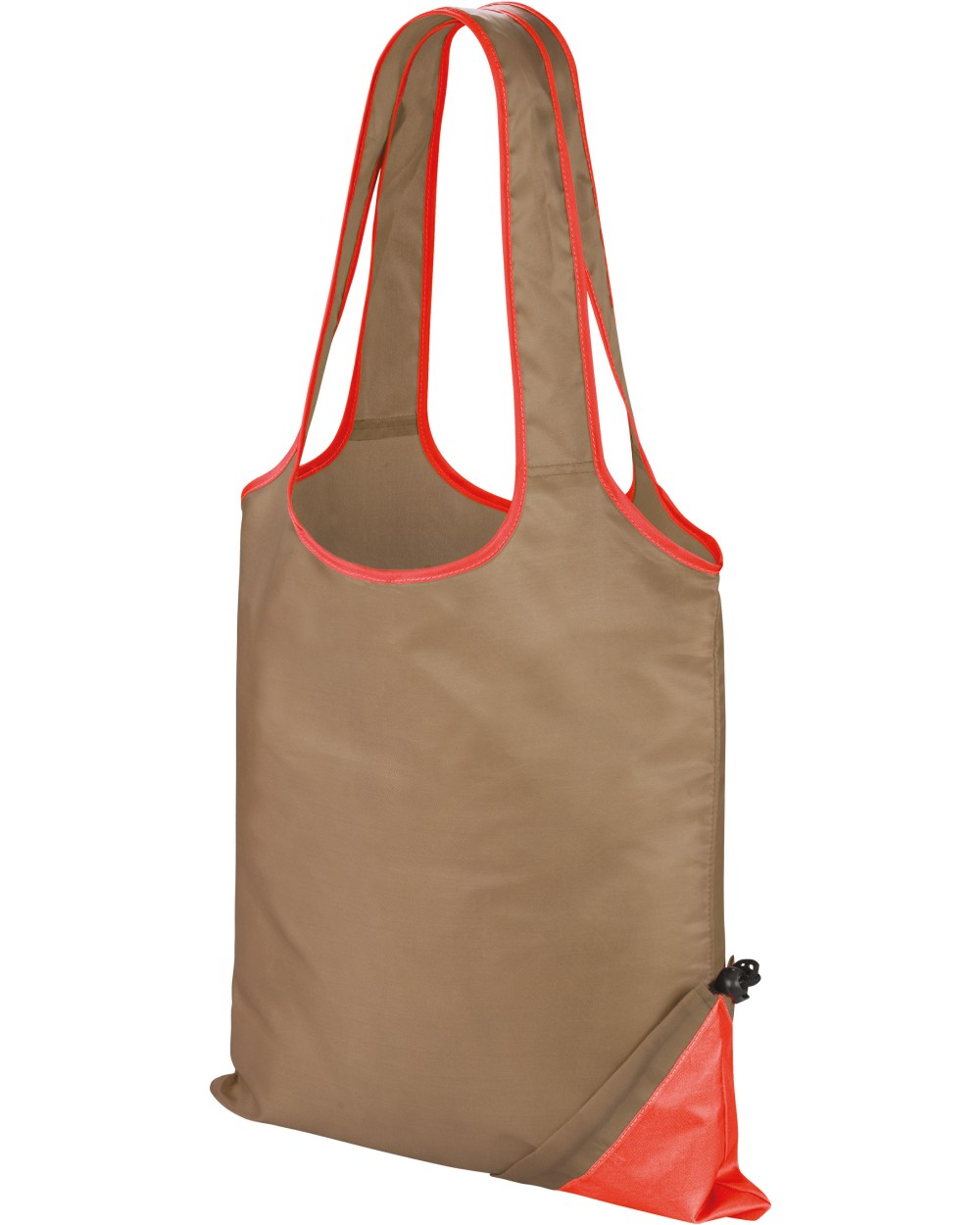 Tote bags RESULT Shopper "compact" voor bedrukking &amp; borduring