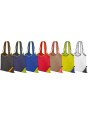 Tote bags personnalisable RESULT Sac shopping "compact"