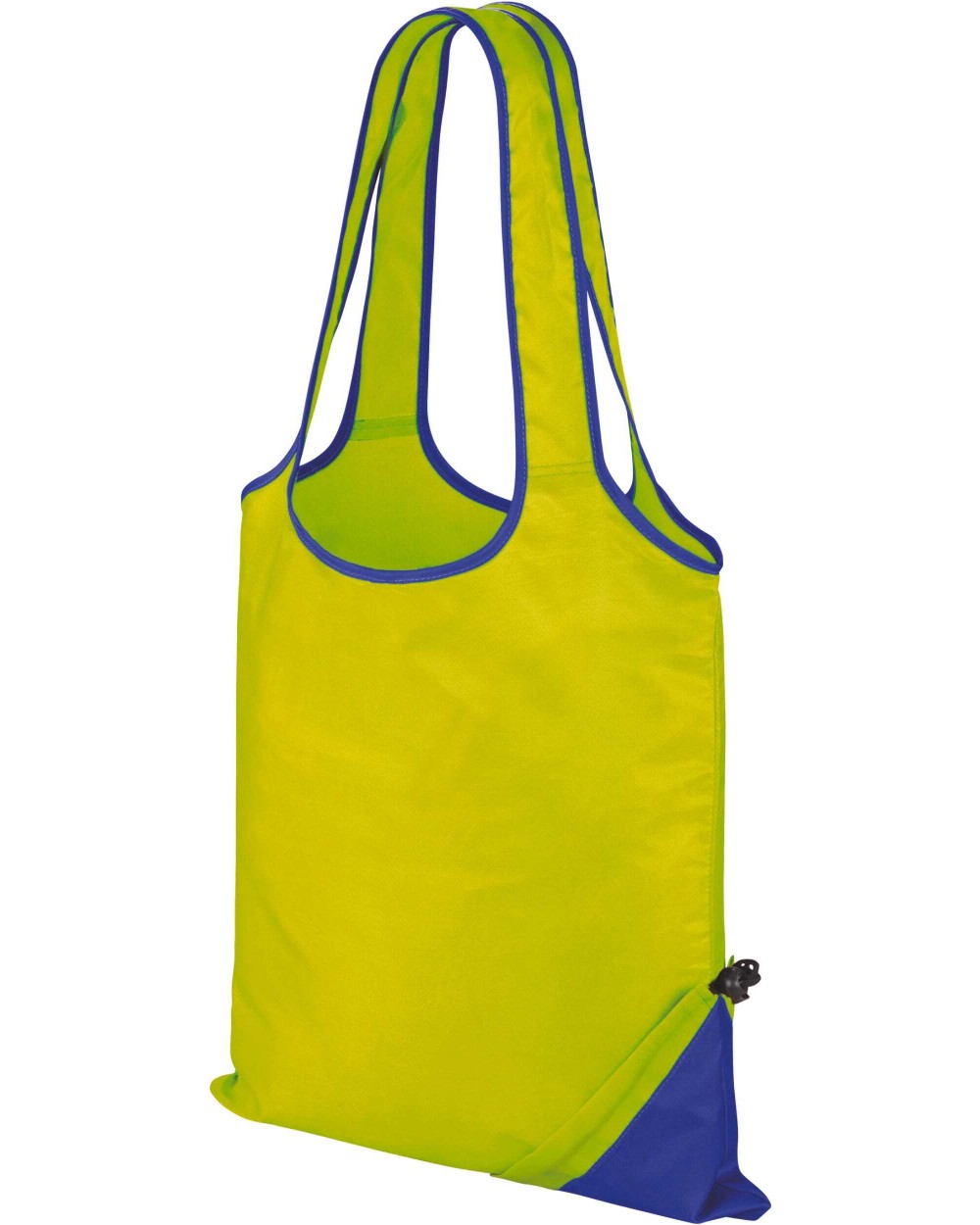 Tote bags RESULT Shopper "compact" voor bedrukking &amp; borduring