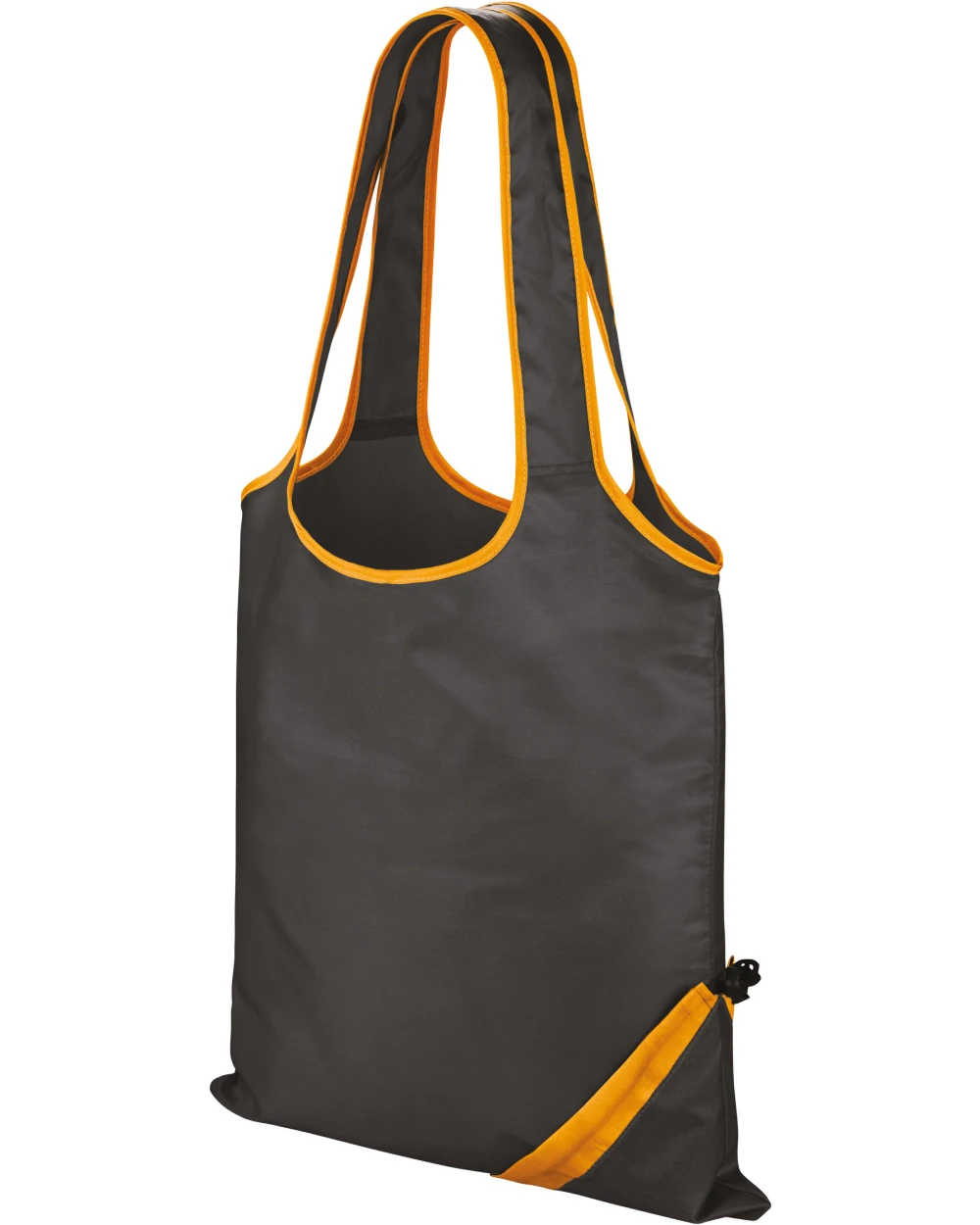 Tote bags RESULT Shopper "compact" voor bedrukking &amp; borduring