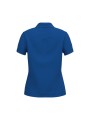 KARIBAN Polo piqué manches courtes femme /api/colors/cdd6ba31-692e-4c2e-b1b4-a3a4a50cf176 personnalisable